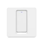 EU Tuya App 3 Gang Wifi Light Switch Remote With Google Alexa