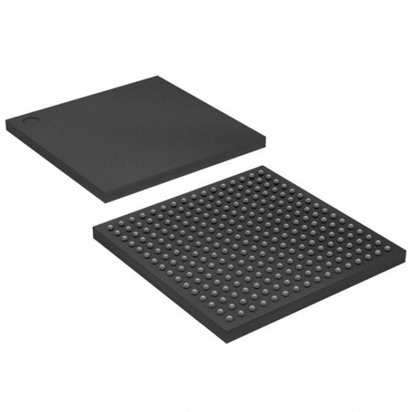 Cheap Field Programmable Gate Array 10M04DAF256I7G
 Non-Volatile FPGA IC 450MHz Field Programmable Gate Array
 for sale