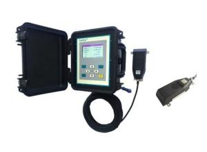 Best 4.5&quot; Color Display LCD 20mA Open Channel Meter wholesale