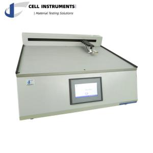 Best Friction Tester For Mopping Lab Custom Coefficient Of Friction Testing Equipment wholesale