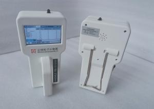Best Y09-3016HW Dust Air Particle Counter For Cleanroom Monitoring wholesale