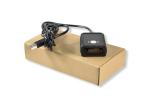 2D Fixed Mount QR Code Scanner Module USB Interface 437mW For Card Code
