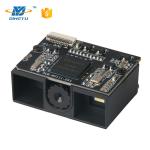 Fast Speed 2d Barcode Scanner Module ID Card RS232 Tablet FFC 12 PIN Pitch 0.5