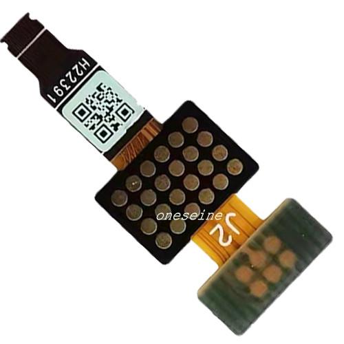 Cheap Multilayer Layer Rigid Flex Board Suppliers Pcb 1+6+1 Stackup Special Process Flying Tail Structure for sale