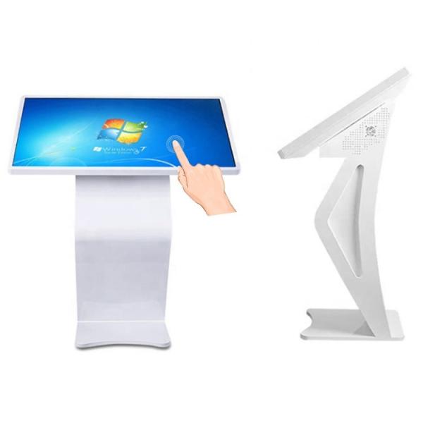 Cheap Android System RK3288 Touch Screen Information Kiosk for sale