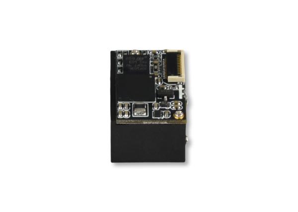 Cheap Mini Fast Reader Barcode Scan Engine 7mA Standby Embedded For Medical Tablet for sale