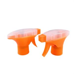 Best 28/410 Polypropylene Plastic Trigger Sprayer Bottles For Bathroom wholesale