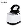 Buy cheap Low Noise Bullet Shaped Ice Cube Machine Small Household Ice Machine from wholesalers