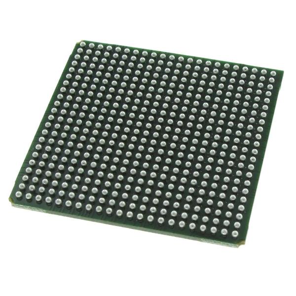 Cheap M2S010-TQ144 Programmable IC Chip FPGA Chip for sale
