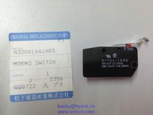 OMRON V-164-1AR5 Micro Switch N300V1641AR5