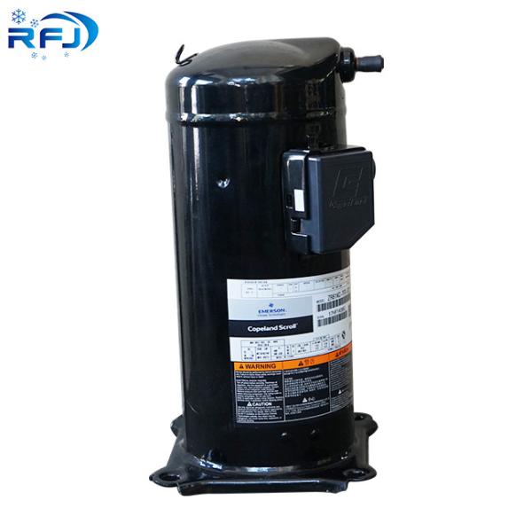 Cheap ZR57KC-TFD-522 Copeland Refrigeration scroll Compressor 380V 4.8HP for cooling system for sale