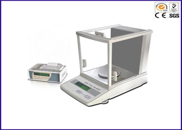 Cheap High Precision Skein Balance Electronic Yarn Count Tester With LCD Display for sale
