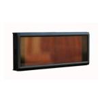 ZJ-49PC Wireless Signal LED Call Number Display Screen with monitoring software