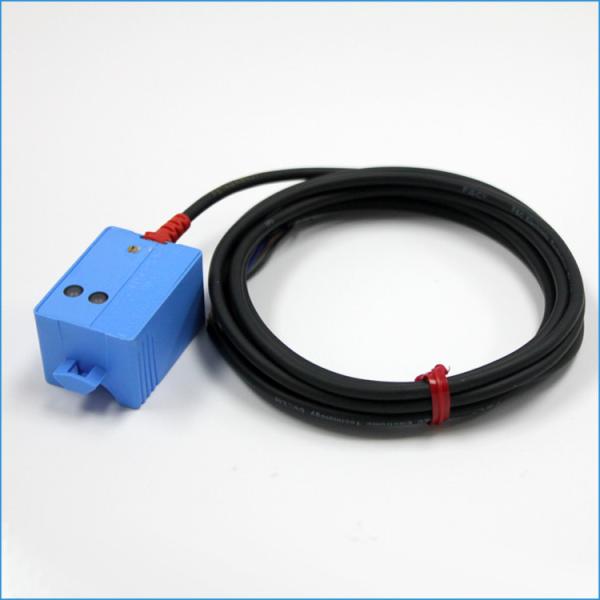 Cheap 12mm Pipeline Capacitive Sensor 12 V PNP Normal Open Detection Sensor for sale