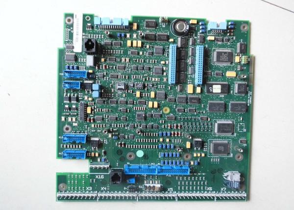 Cheap ABB Drive Main Board SDCS-CON-2B COAT Circuit Board for DCS500 NEW ORIGINAL for sale