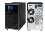 1/1 High Frequency Online UPS Tower Type Single Input Single Output 1kva To