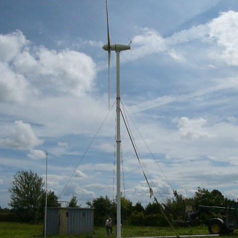 Cheap 20kw horizontal axis wind turbine for sale