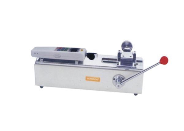 Cheap 50kg Tensile Strength Testing Machine , Manual Horizontal Testing Machine for sale