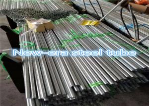 Best Fastener Full Threaded Rod , Bar Studs Galvanized Threaded Rod Stainless Steel Material wholesale