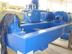Cheap 3.5KNm , 5KNm Sludge Centrifuge Dewatering System ISO9001 Certification for sale