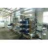 Buy cheap Multilayer Transparent TPU Sheet Single Screw Extrusion Machine 800mm from wholesalers