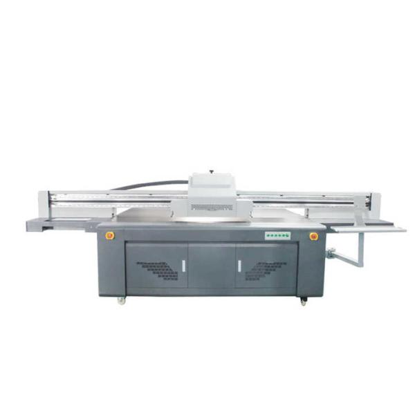 Cheap 2 Printhead Large Format Printer For Roll Or Sheet Media Handling In 20-32 Temperature And 40-75% Humidity Environment for sale