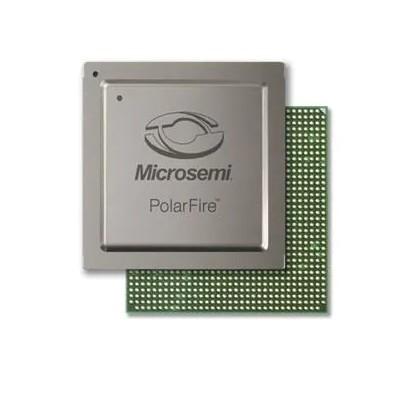Cheap MPF100T-FCSG325I Field Programmable Gate Array IC 170 7782400 109000 325-LFBGA FCBGA for sale