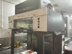 Multicolor CD102 Offset Printer for Heidelberg 5 Color Offset Printing Press