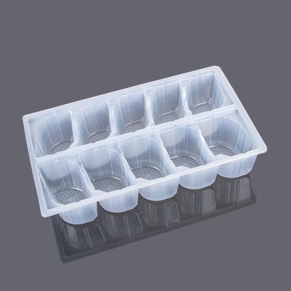 Cheap 21cm Dumpling Storage Box for sale