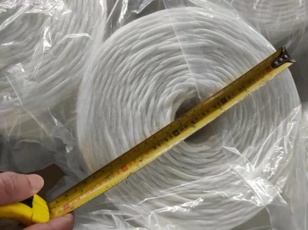 Cheap Most Demanding Conditions Polypropylene Baler Twine High Performance String for sale