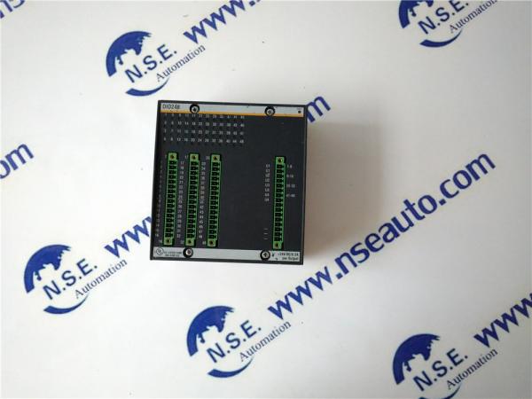 Cheap Bachmann DIO16-C CAN Slave Digital Input/Output Modules DIO16-C in stock for sale