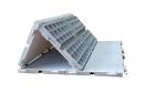 Best Medium Duty Modular Tent Flooring Polypropylene Tent Floor Tiles Non Slip wholesale