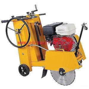 Best Asphalt Road Cutter Road Machine with Diesel Engine Saw Machine wholesale