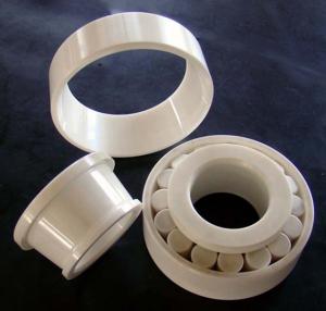 Best Ceramic Tapered Roller Bearings 30302 30304 30305 30306 30308 30309 Single Row wholesale