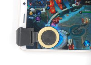 50g Joystick Game Controller firmly attached Smartphone and tablet surface for gaming