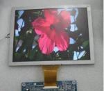 5.6" Touch Screen Lcd Display Module With RoHS Certificate AT056TN52 V.3