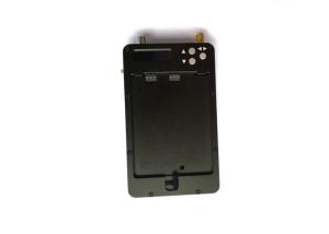 H.264 HD1080P long range Portable cofdm HDMI video transmitter 1 Watt output