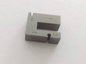 China Silicon Steel 0.5 Mm Ei Transformer Core on sale