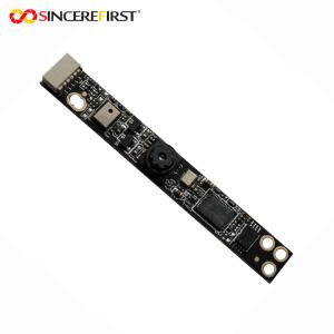 1/4 Inch CMOS Camera Sensor Fixed Focus USB Laptop Camera Module