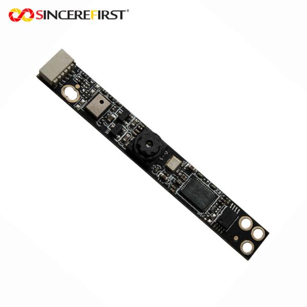 Cheap 1/4 Inch CMOS Camera Sensor Fixed Focus USB Laptop Camera Module for sale