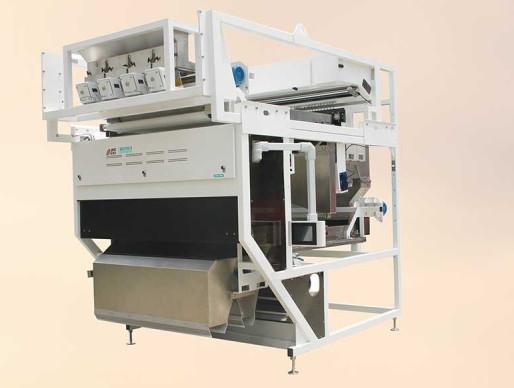 Cheap Double Layer Stone Sorting Machine / Electric Diamond Sorting Equipment for sale