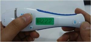China DZ-IA Fully Automatic Reusable Smart Injection Device Featuring Hidden Needle Design on sale