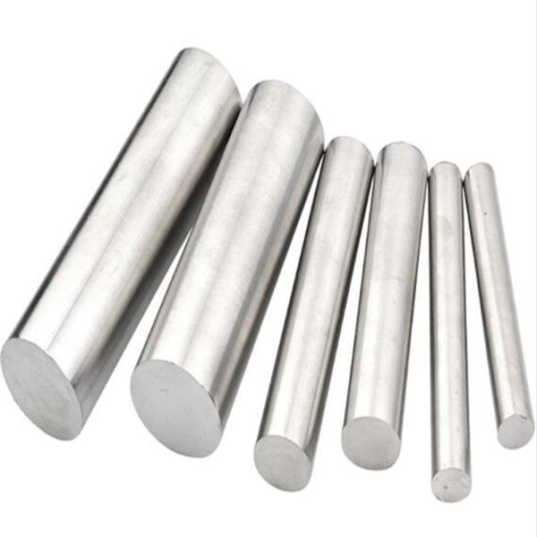 Cheap General Stainless Steel Bars With Customizable Width Configurations for sale