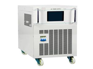 Best 220V 50Hz High Linearity Switching Intelligent DC Power Source For Lab wholesale