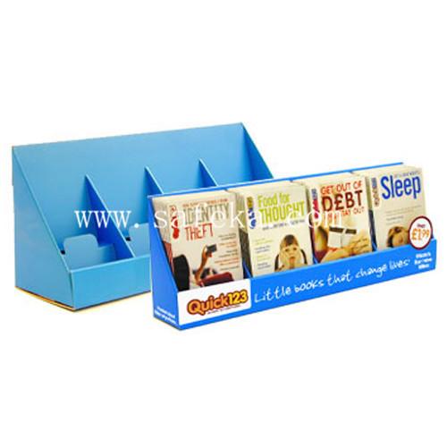 Cheap Custom display for books for sale
