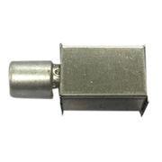 Cheap IEC connector with shielding case for sale