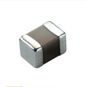 Multilayer Chip Capacitor 1608 100V Ceramic Capacitor GCM1885C2A471GA16D