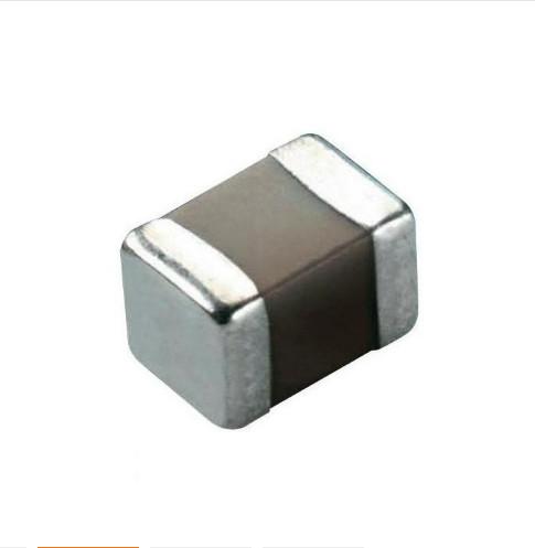 Cheap Multilayer Chip Capacitor 1608 100V Ceramic Capacitor GCM1885C2A471GA16D for sale