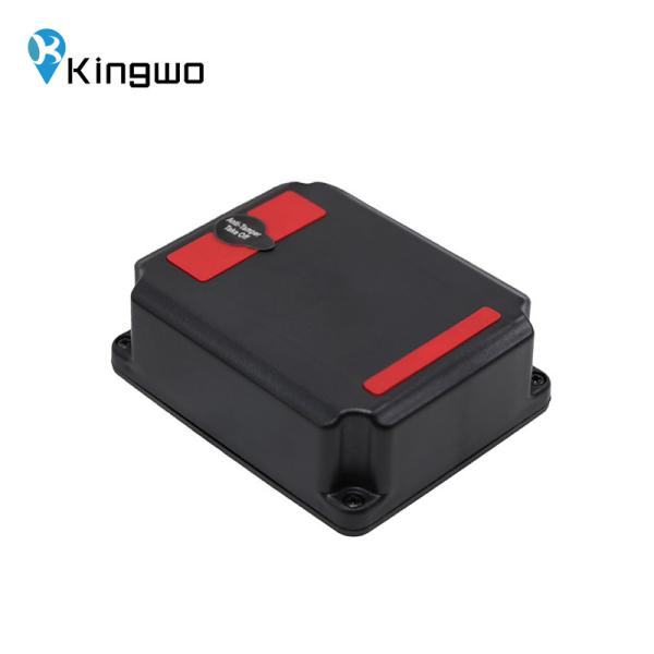 Cheap Portable Non Powered Asset Gps Tracker With Magnetic Position Supported for sale