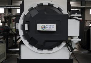 High Temperature Vacuum Sintering Furnace With Dewaxing Function